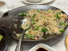 -麒茗餐厅·粤菜·宴会厅·海鲜(锦绣路店)