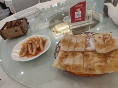 -东江渔村·古典园林·30年粤菜老字号(太和店)