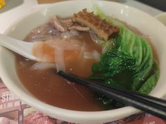 -食大利香港茶餐厅(南亚风情第一城店)