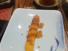-南湖名都大酒店-千叶日本餐厅