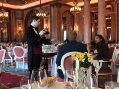 -The Ritz Restaurant