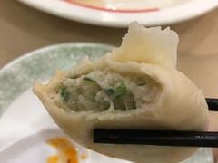 -北方饺子王·海肠捞饭·海鲜锅(山大店)