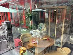-府学·秋果S酒店(北京南锣鼓巷四合院店)