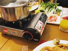 -嘉兴华美达酒店(秦逸路店)