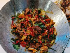 -来相会饺子·新辽菜(甘家口店)