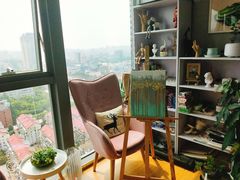 -蒂朵儿童绘画美术教室