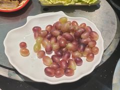 -延边烧烤铁锅炖(万科店)