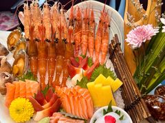 -雍容荟活龙虾自助餐(IFS黑金店)