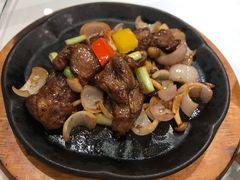 牛肉-鲍鱼王子(深圳大厦店)