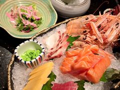 -上井精致料理(大坪店)