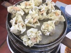 三鲜烧卖-德贤烧麦菜馆(本溪路店)