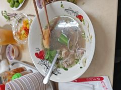 -Pho Hoa Pasteur