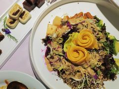 -味+新京宴·烤鸭·北京菜(创意谷店)