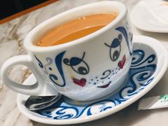 茶走-翠華餐廳(浦东机场T1店)