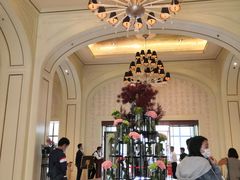 -利顺德大饭店·维多利亚花园(小白楼店)