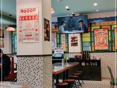大堂-小龍鳳餐室(番禺路店)