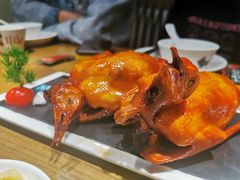 -大鸽饭(岗顶店)