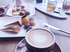 -翡翠36餐厅(浦东香格里拉店)