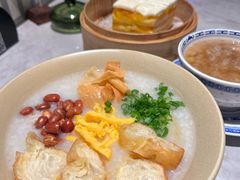 -陶兰居·手工点心·粤菜(圆融时代广场店)