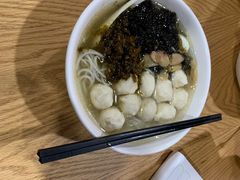 -老滕家过桥米线(金鱼胡同店)