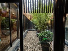 -粗茶淡饭·隐庐私厨(东亭店)