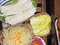 -萍姐火锅·公路夜市(南京新街口店)