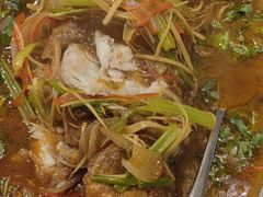 -满园春酒楼(庐江路店)