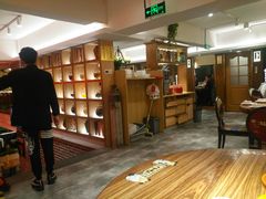 -百年神厨·地道川菜(清江西路店)