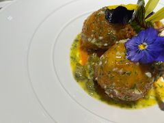 -La Saison乐颂·法餐厅
