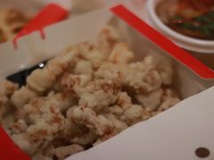 -香港饭店0410(明洞店)