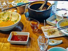 -小吊梨汤·北京菜(香山店)