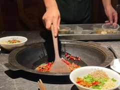 -大鱼山房鱼头火锅(老字号品质店)
