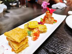 -柒园·三十年创意杭帮菜(龙湖滨江天街店)