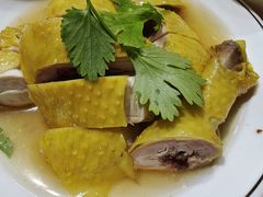 糟鸡-绍兴名菜馆(可乐路店)