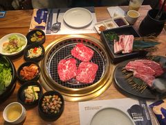 -黑牛黑猪烤肉专门店(万象城店)