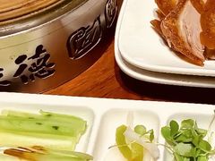 -全聚德(双井店)