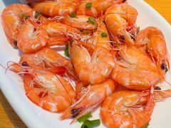 -金海湾海鲜排档(朱家尖店)