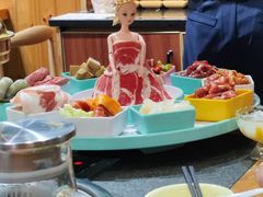 -鹤之乡·齐齐哈尔烤肉·非遗(秋涛路店)