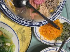 -老雒阳面馆·水席(高新区店)