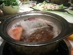 -一叶一世界·素食餐厅(锦华万达店)