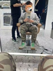 -MY HAIR ARDOR