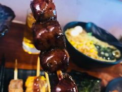 -鸟串烧Yakitori