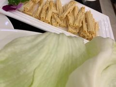 -蝎王府羊蝎子(西稍门店)