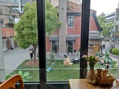 -Money Shops(愚园路店)