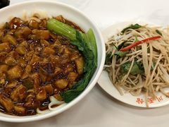 -华天新川面馆(闹市口店)