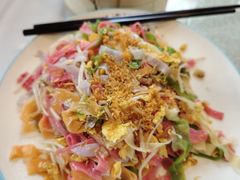 -沙河粉村·国家非遗传承(云台店)