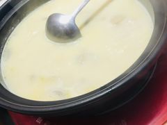 -捞神汤物料理(正大广场店)