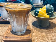 -Metal hands·铁手咖啡