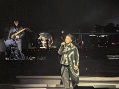 -大连体育中心体育馆