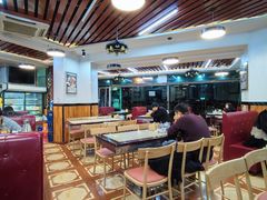 大堂-马布尔莱斯食府(西红门店)